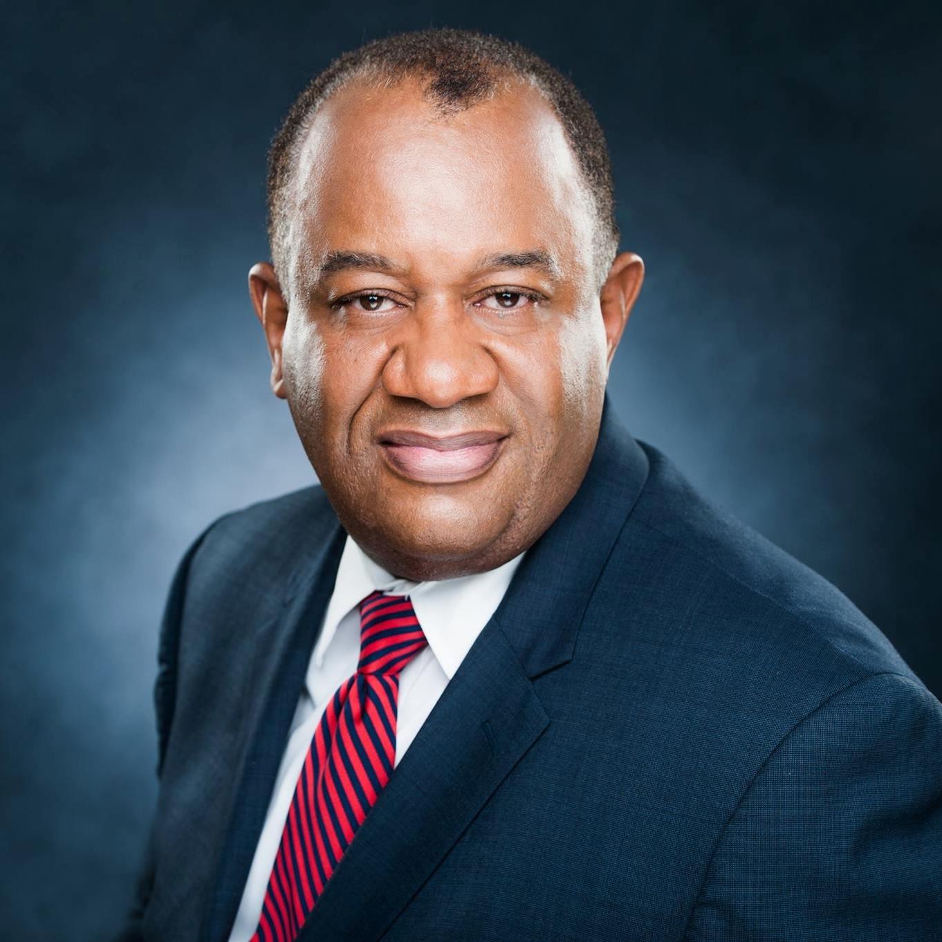 LINWOOD PARKER JONES  Your Registered Representative & Insurance Agent