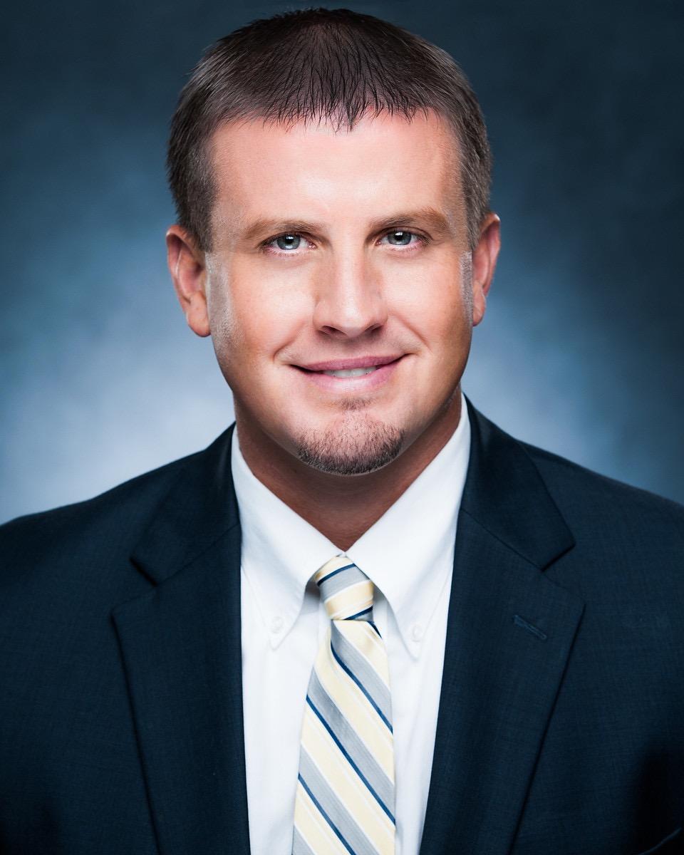 COLBY N. WITT Financial Professional & Insurance Agent