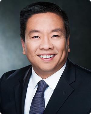 HUNG CHUN WANG  Your Registered Representative & Insurance Agent