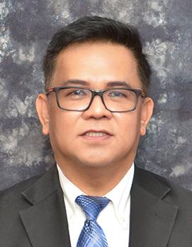 DOMINADOR GALICIA DEL ROSARIO  Your Financial Professional & Insurance Agent