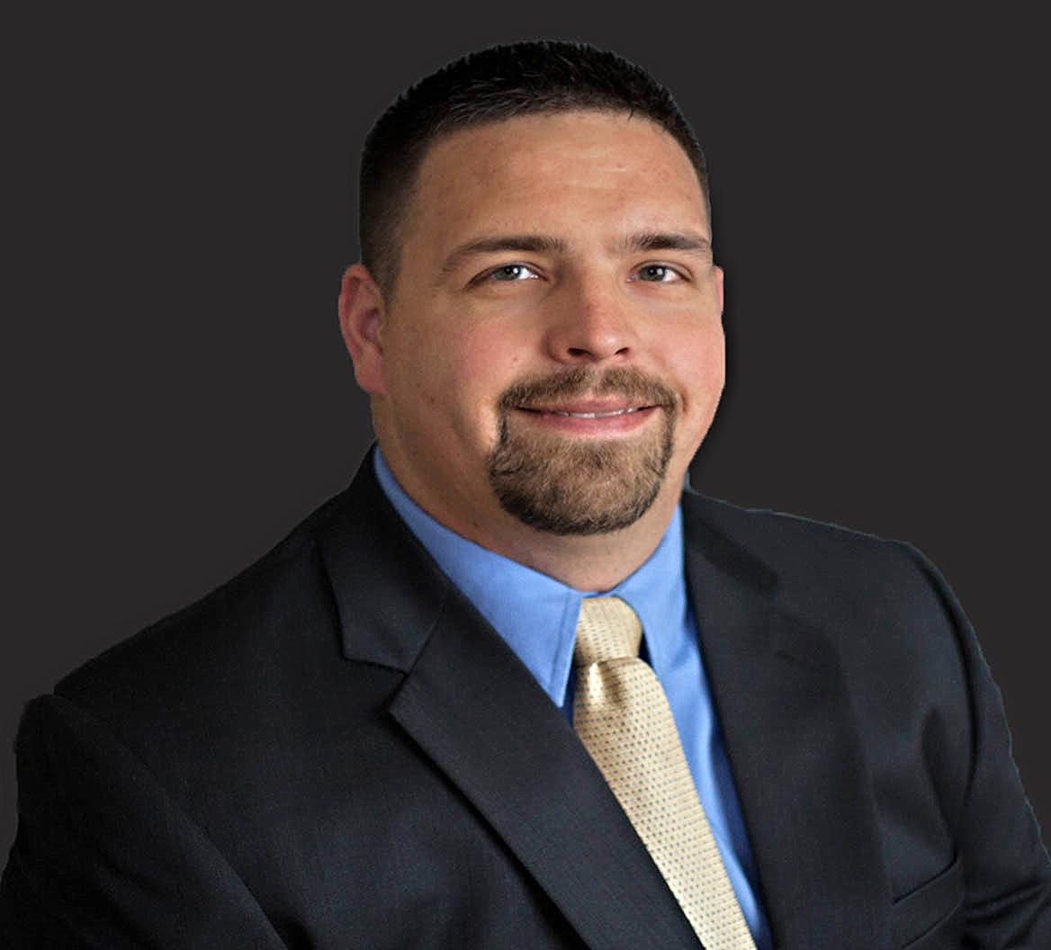 JEREMY STACKHOUSE Financial Professional & Insurance Agent
