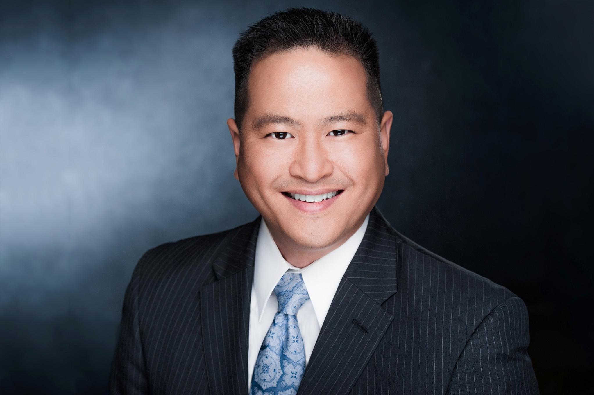 Registered Representative &amp; Insurance Agent MARK DAVID