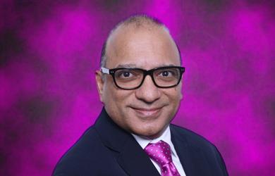 BHARAT R. PATEL  Your Registered Representative & Insurance Agent