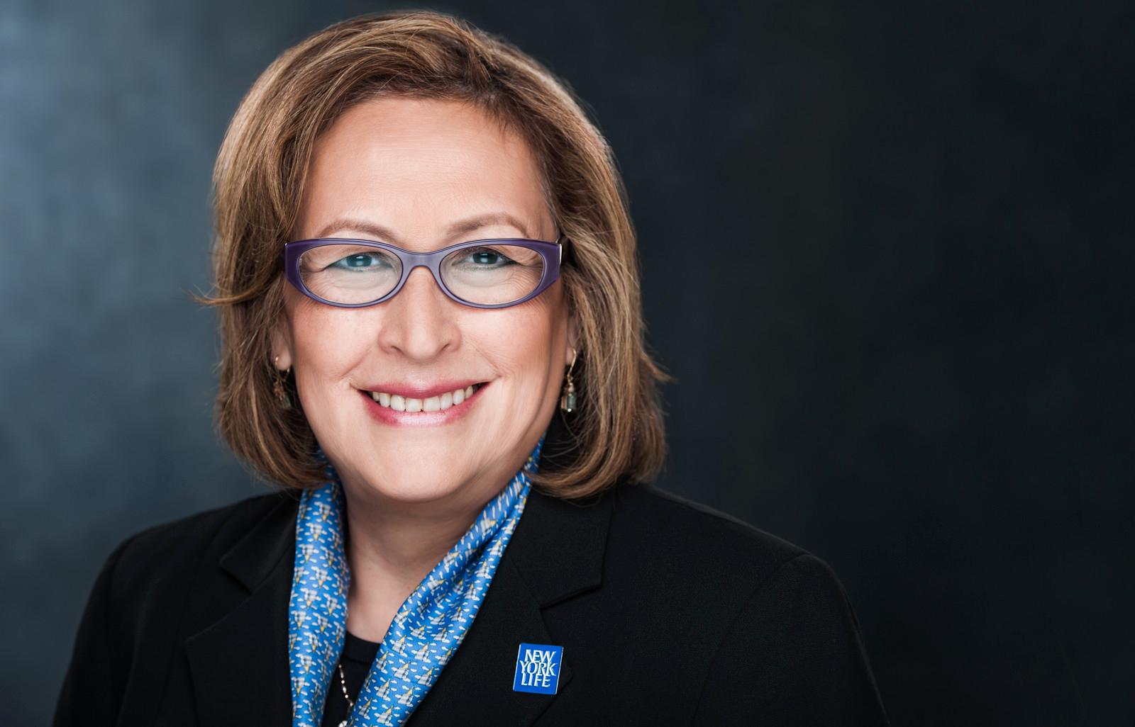 JULIA P. DOUK  Your Financial Professional & Insurance Agent
