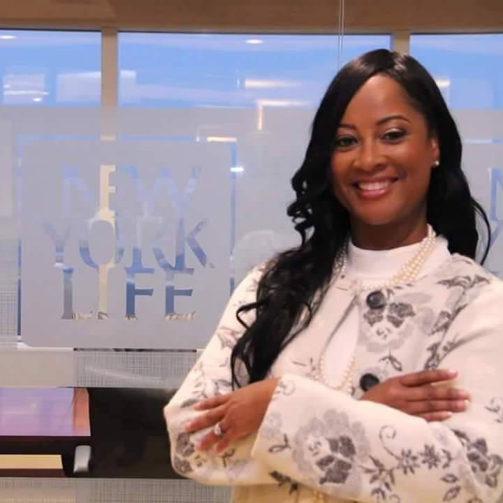 RENEE JOHNSON Financial Professional & Insurance Agent