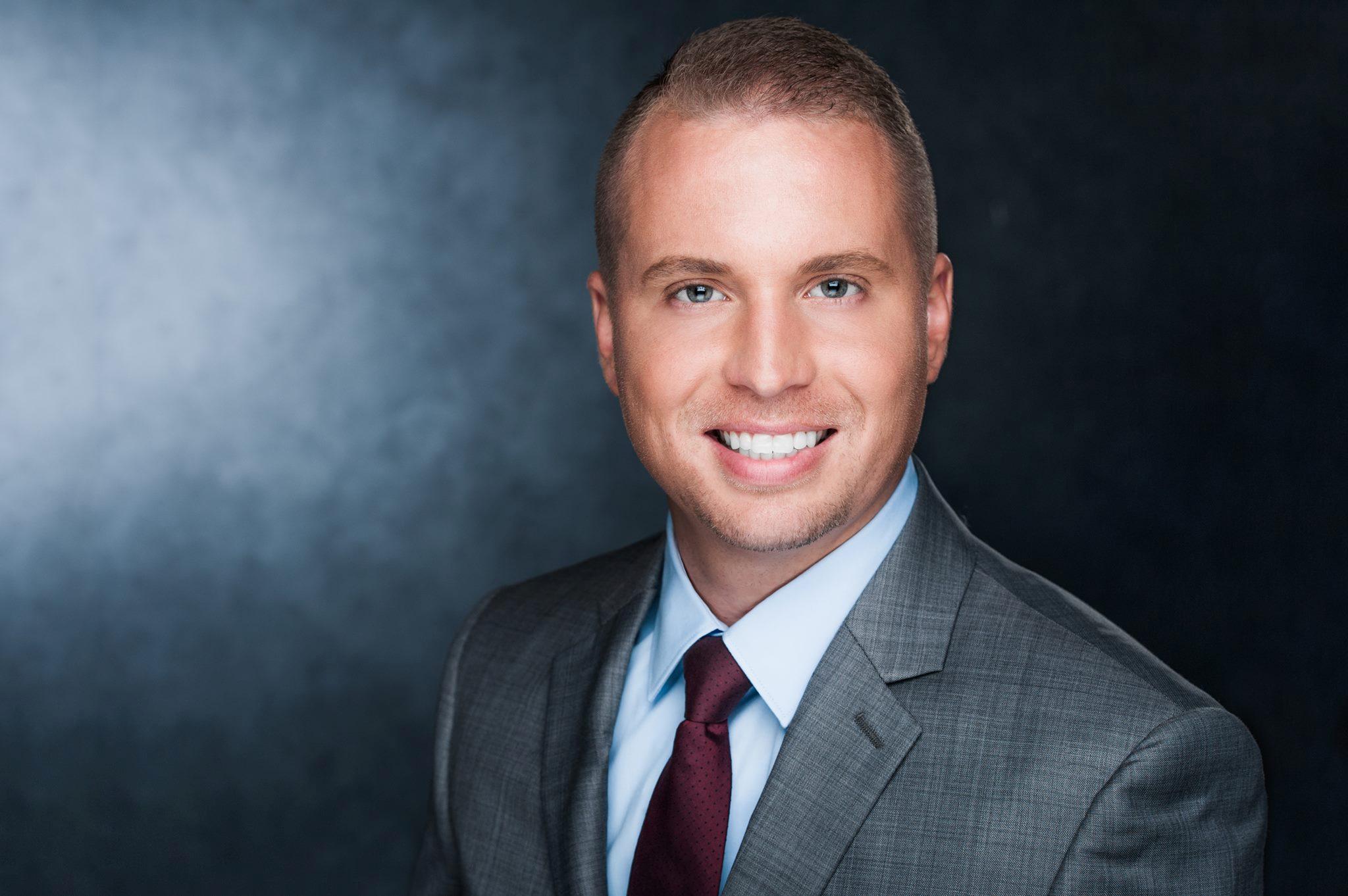 HENRY RYAN DENNEY  Your Registered Representative & Insurance Agent