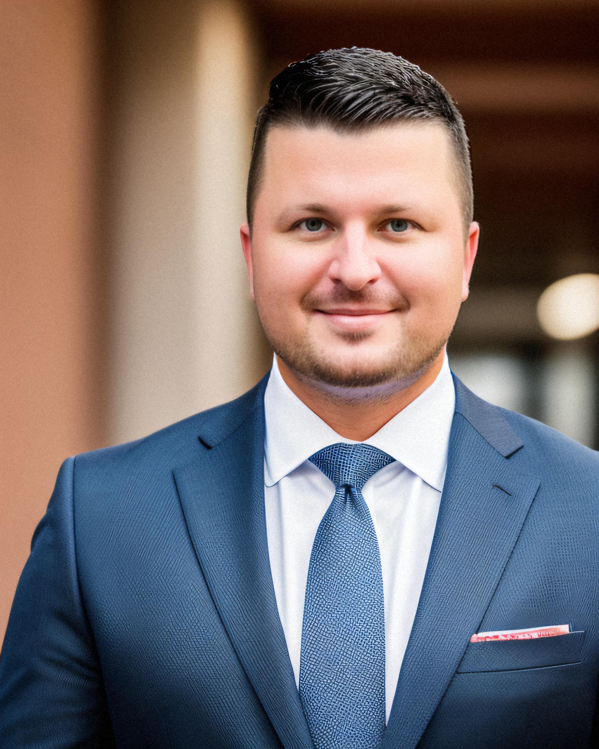 Financial Advisor BRANDON SELPH serving TIFTON, GEORGIA | New York Life.