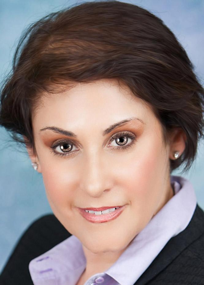 HEIDI NEW  Your Registered Representative & Insurance Agent