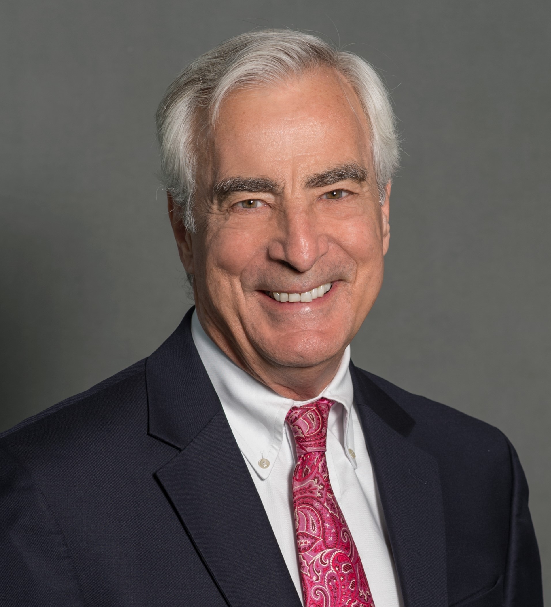 EDWARD "TED" S. RITCHIE  Your Financial Advisor