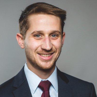 JAMES ROBERT HAYWARD  Your Financial Advisor