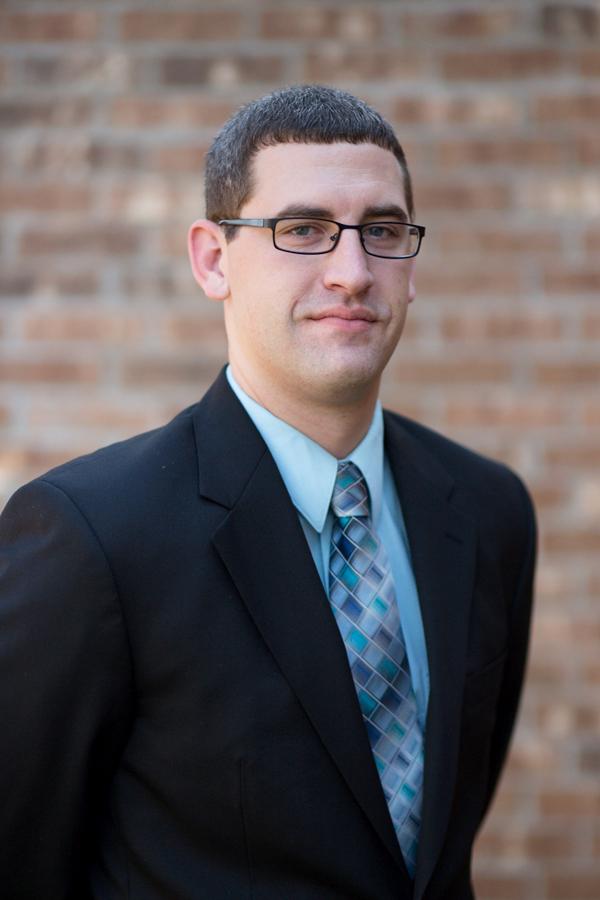 KYLE RENICK Financial Professional & Insurance Agent