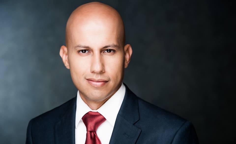 VICTOR CHAVEZ  Your Registered Representative & Insurance Agent
