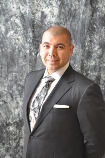JOSEPH ESPANA Financial Professional & Insurance Agent