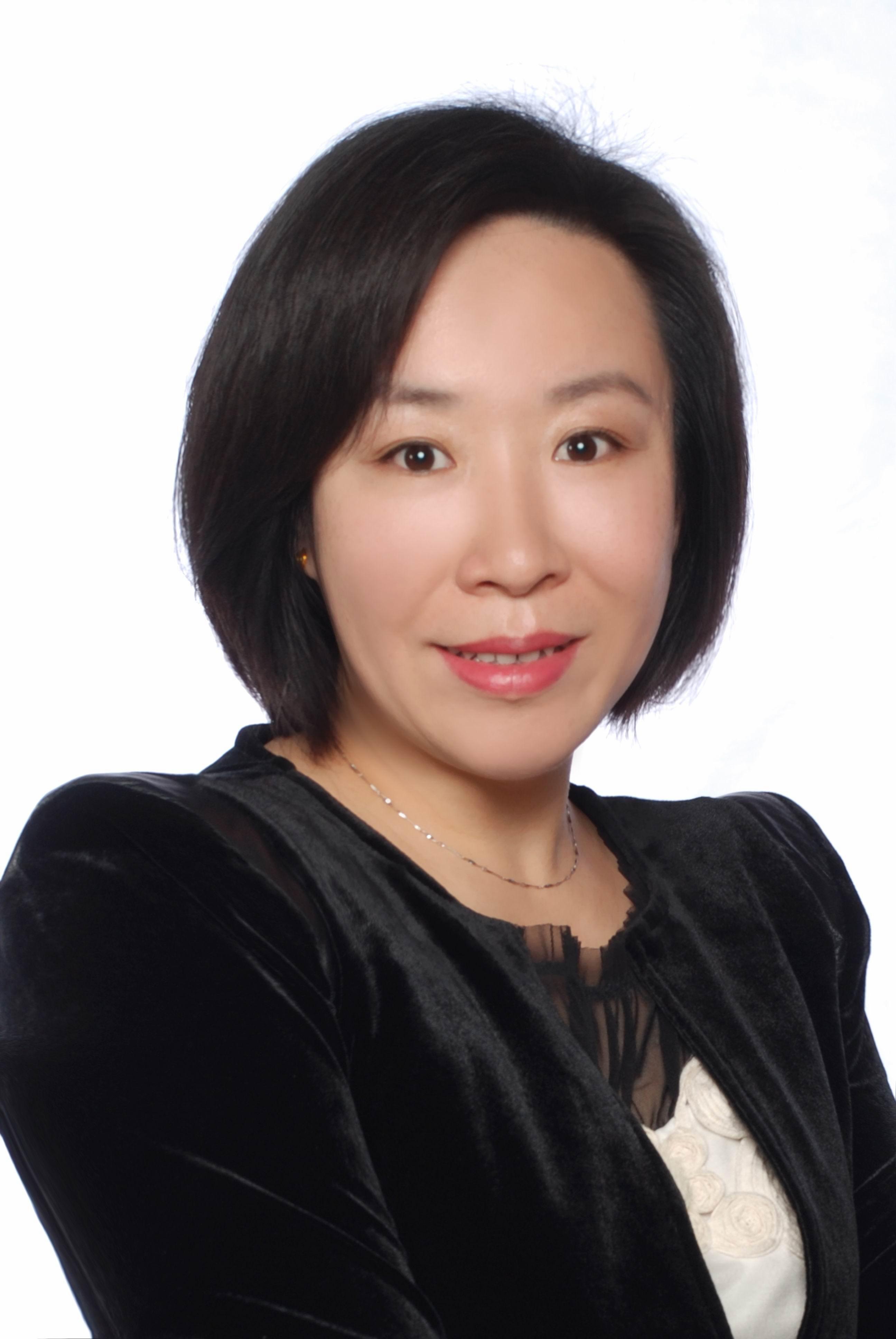 JIE "MARY" HAN  Your Financial Professional & Insurance Agent