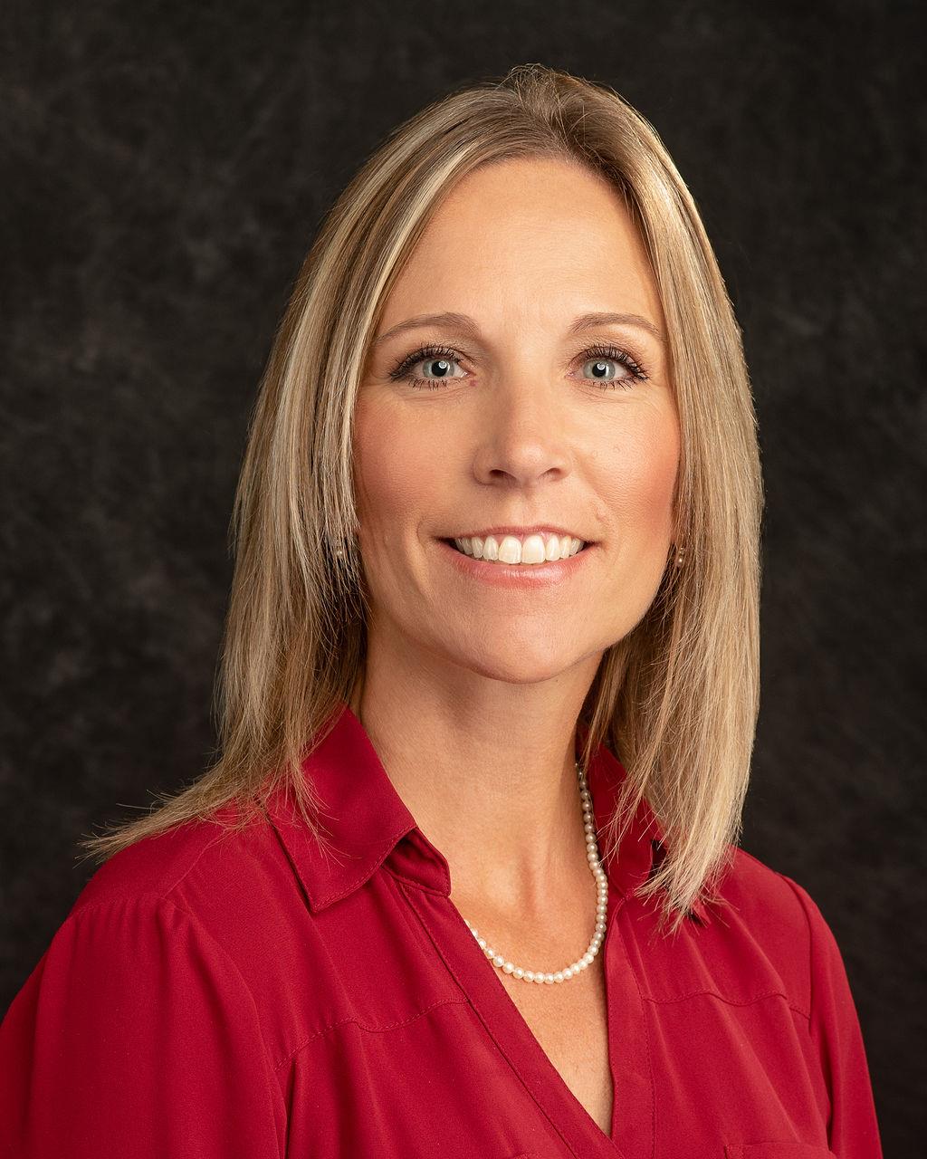 SARAH ESCHENBRENNER Financial Advisor