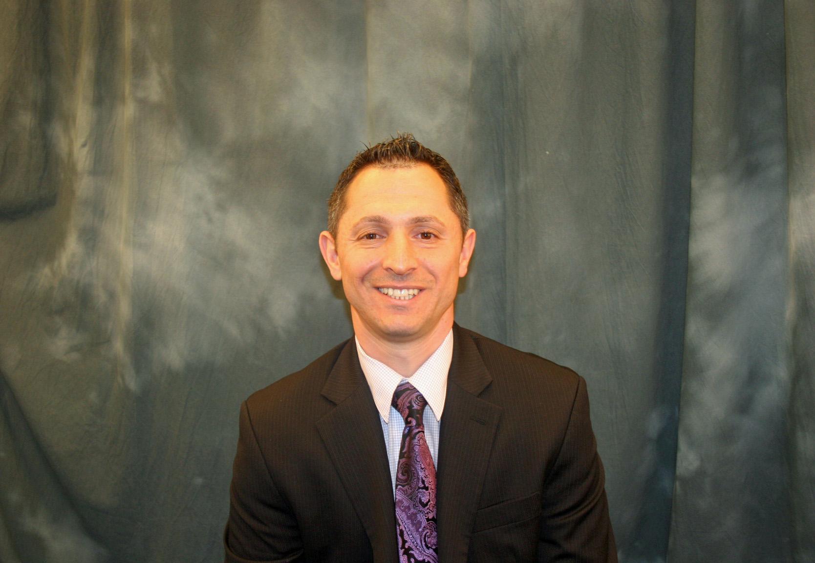 ERIC T. BITETTO  Your Financial Advisor