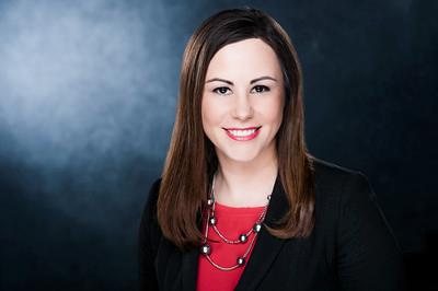 KASIA HARGRAVE  Your Financial Advisor