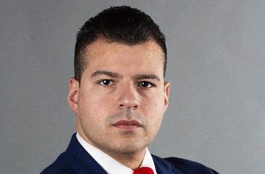 JOSHUA ARIEL GONZALEZ  Your Financial Advisor