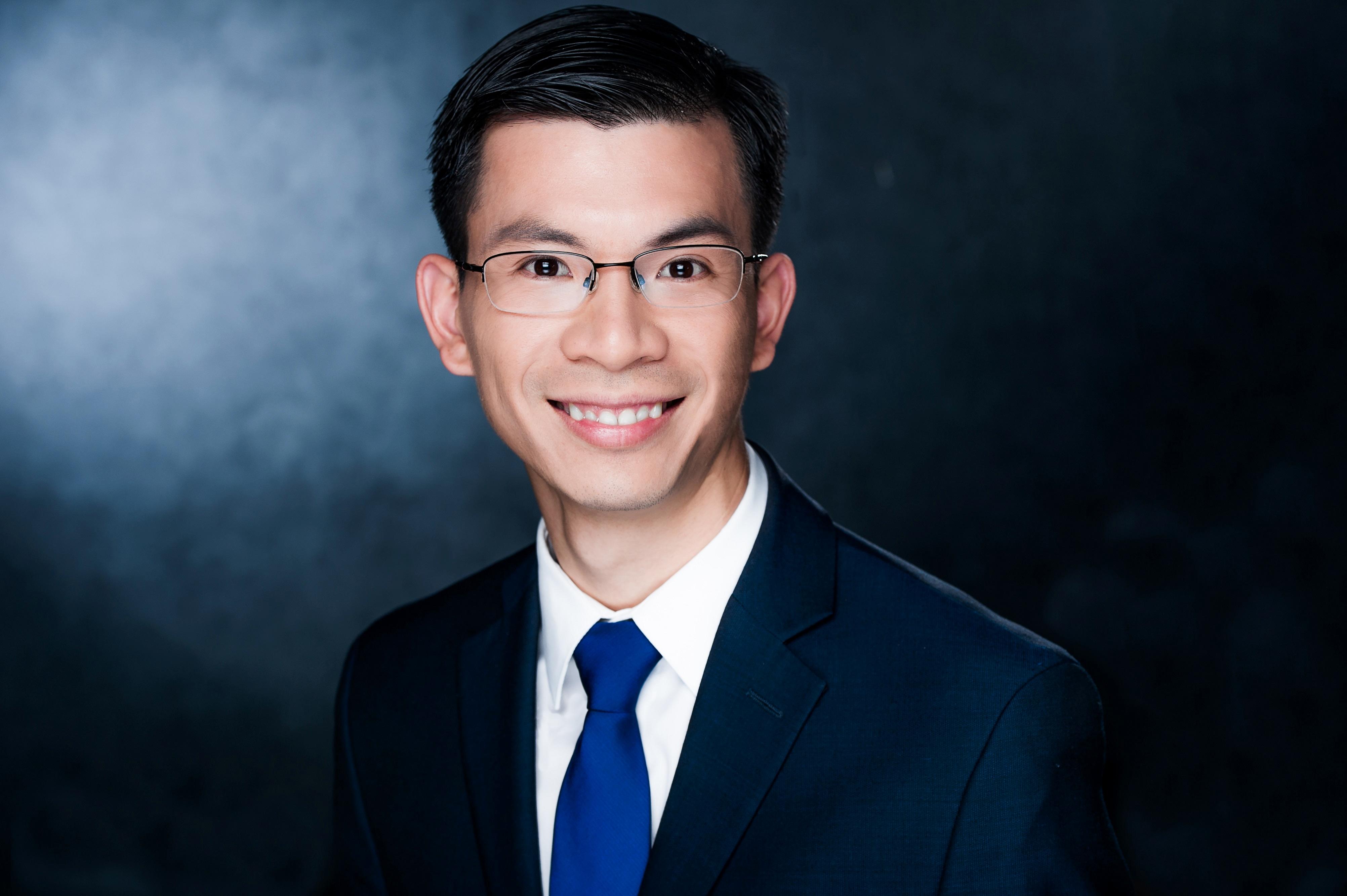 MINH QUANG HUYNH Financial Professional & Insurance Agent