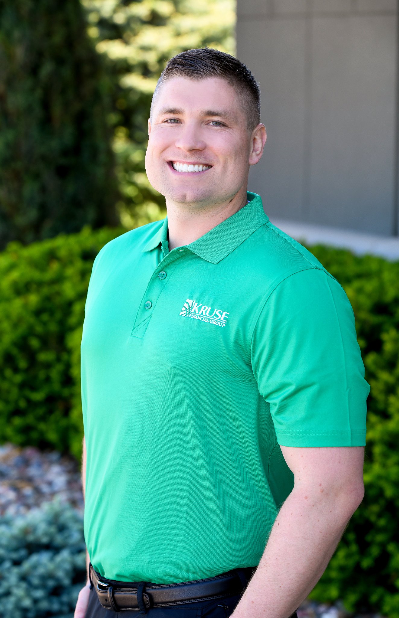 Financial Advisor TYLER KRUSE serving DAKOTA DUNES, SOUTH DAKOTA | New York  Life.