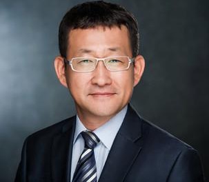 JUSTIN IN HO SEONG  Your Financial Professional & Insurance Agent