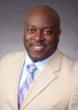 ROMAIRO REESE  New York Life Partner