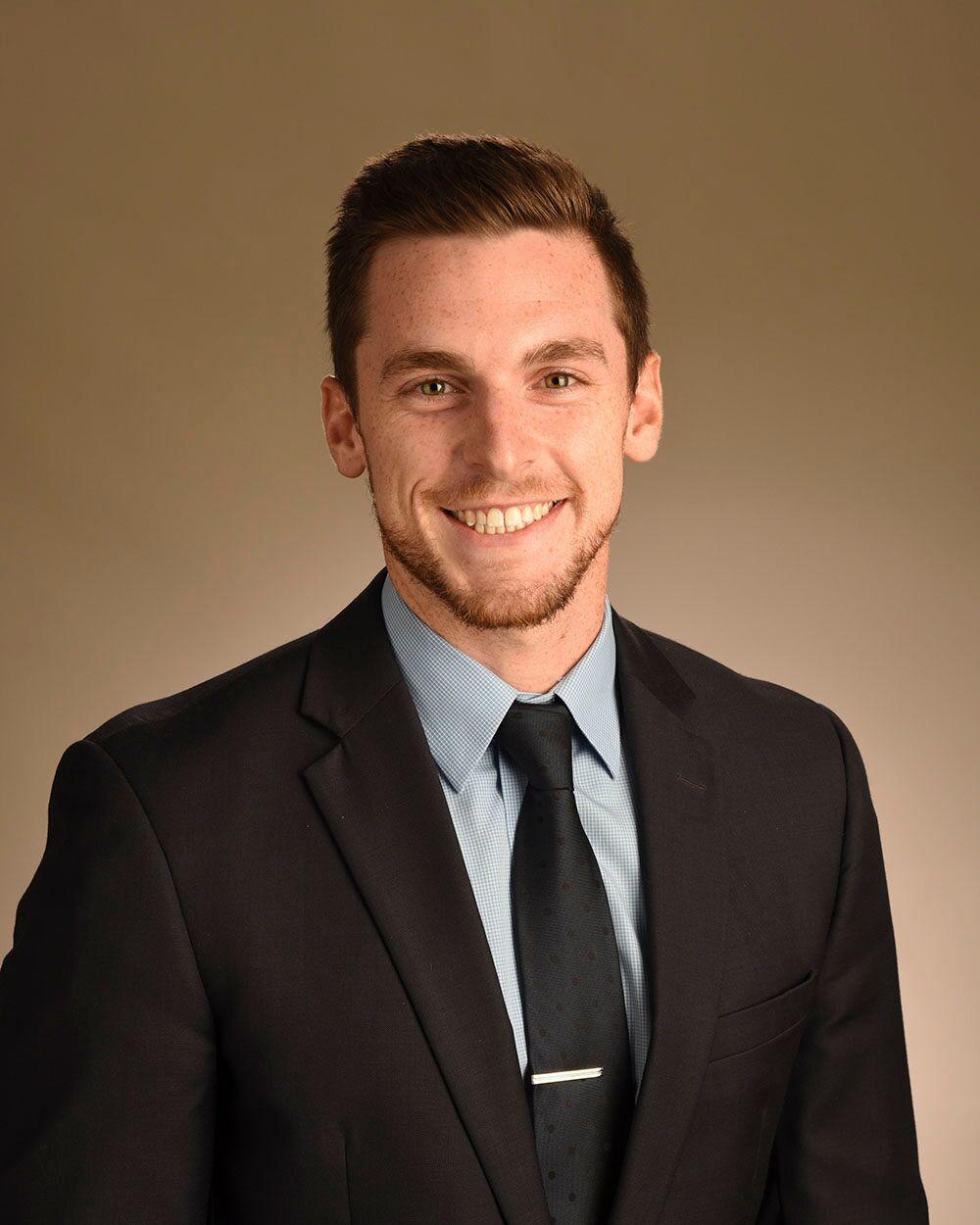 CHRISTOPHER ARMISTEAD  Your Registered Representative & Insurance Agent
