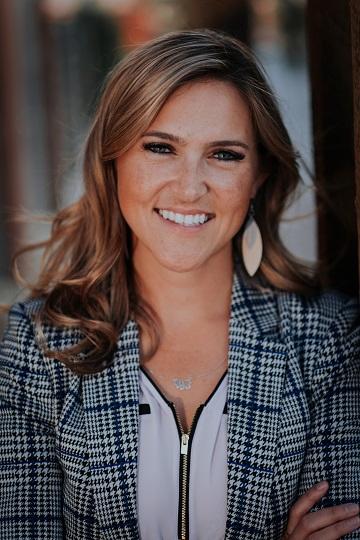 ASHLEY VONDRA New York Life Partner