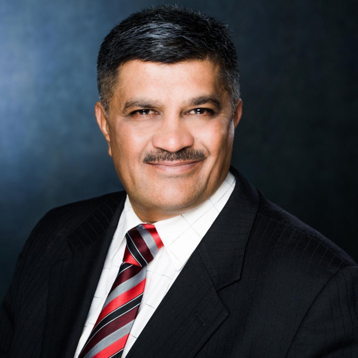 MEHUL M. DESAI  Your Financial Professional & Insurance Agent