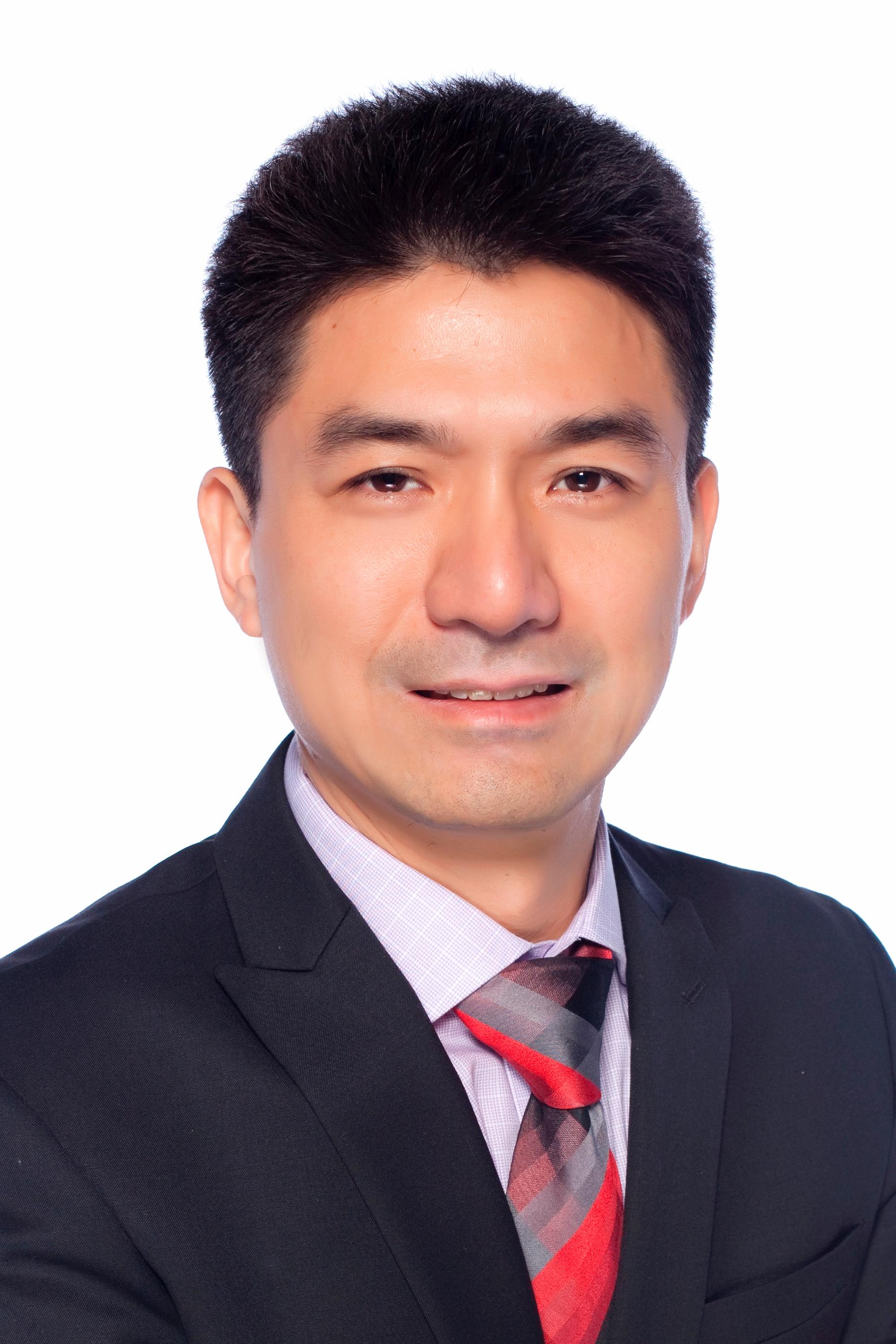 RYAN YUAN HONG Financial Professional & Insurance Agent