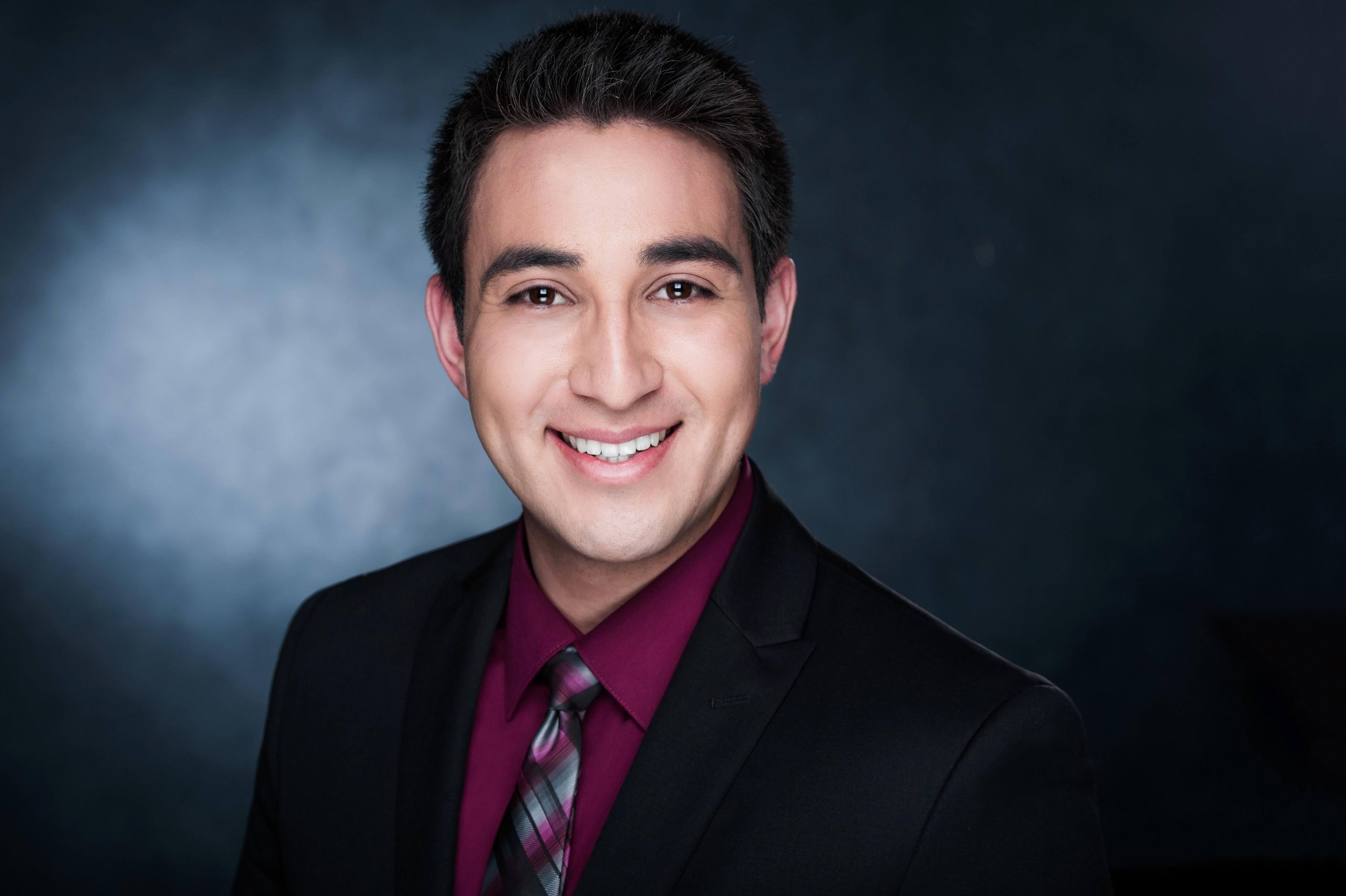 ALEX MCDONALD  New York Life Partner