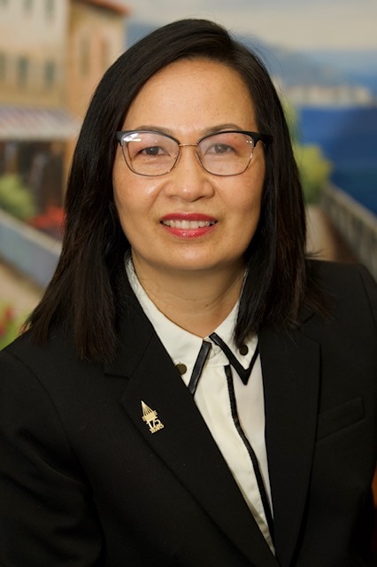 TRUNG THI NGUYEN  Your Financial Professional & Insurance Agent