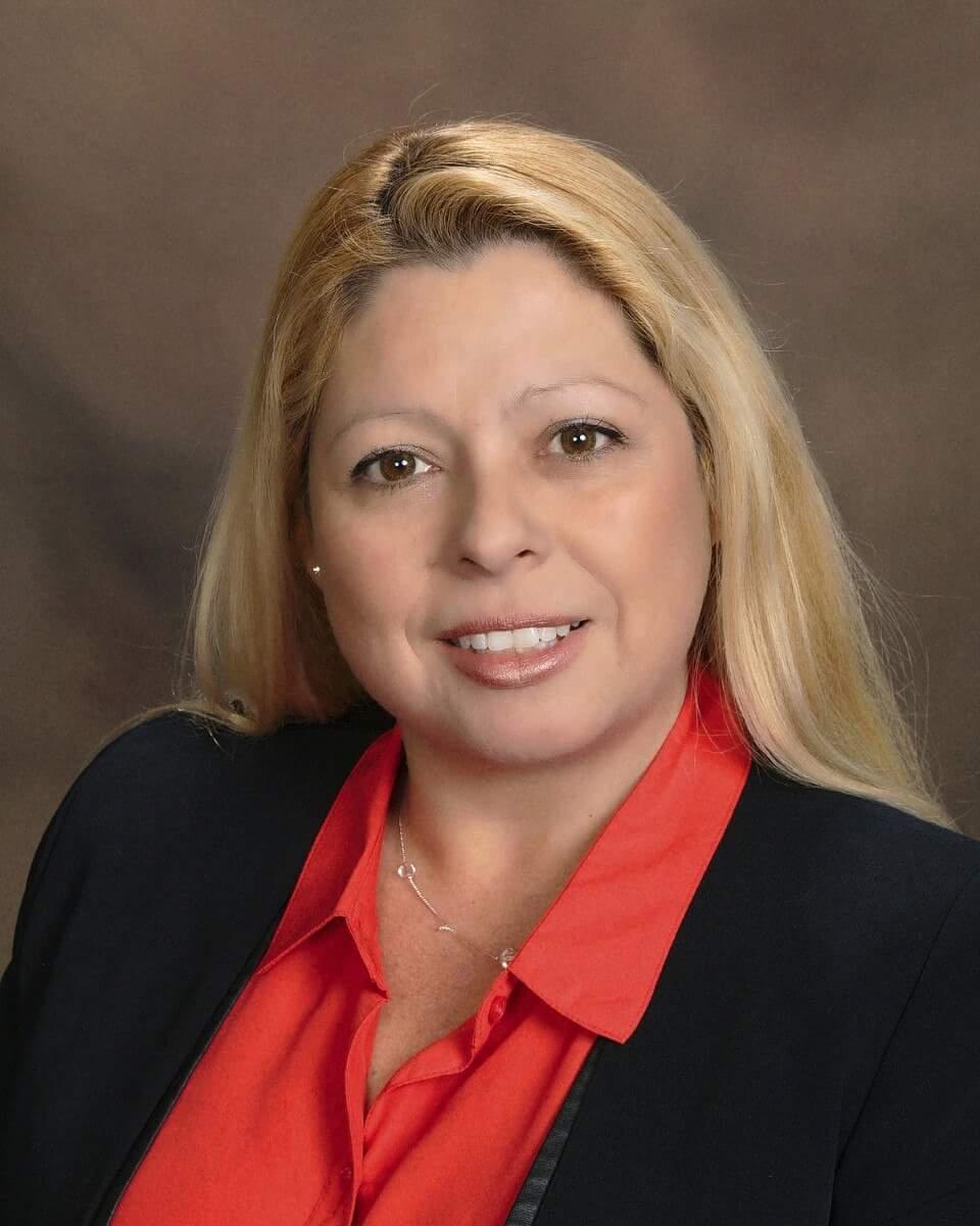 Financial Professional &amp; Insurance Agent CARMEN MARTINEZ
