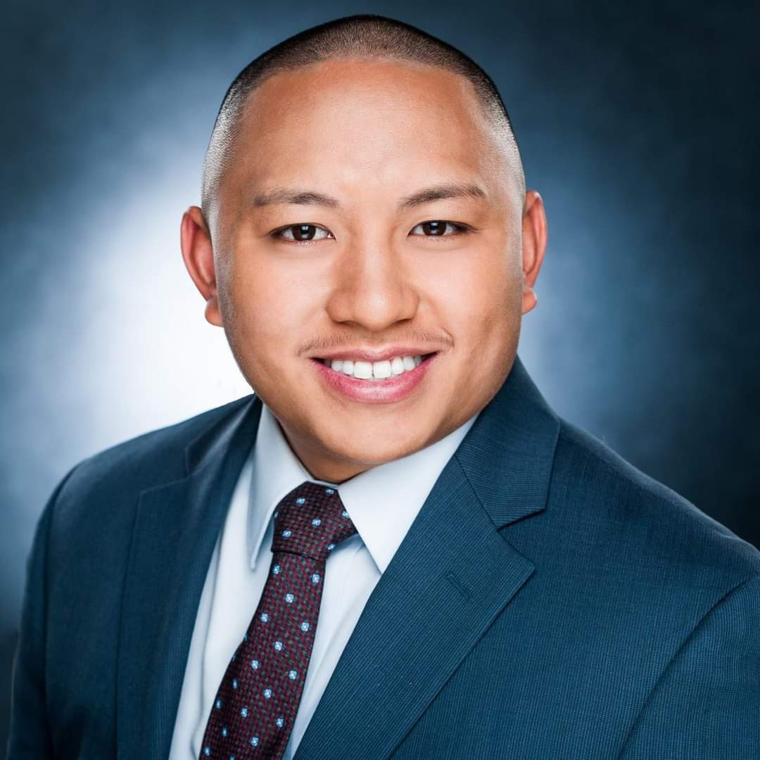 RYAN JOSEPH BALLESTEROS  New York Life Associate Partner