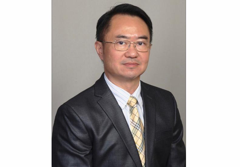 ERIC C. MAN  Your Registered Representative & Insurance Agent