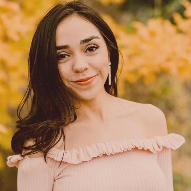 ELVIRA STEPHANIE FRIAS  Your Registered Representative & Insurance Agent