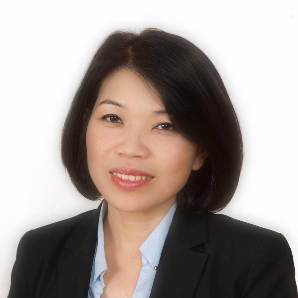 DIEU THUY TRAN  Your Financial Professional & Insurance Agent