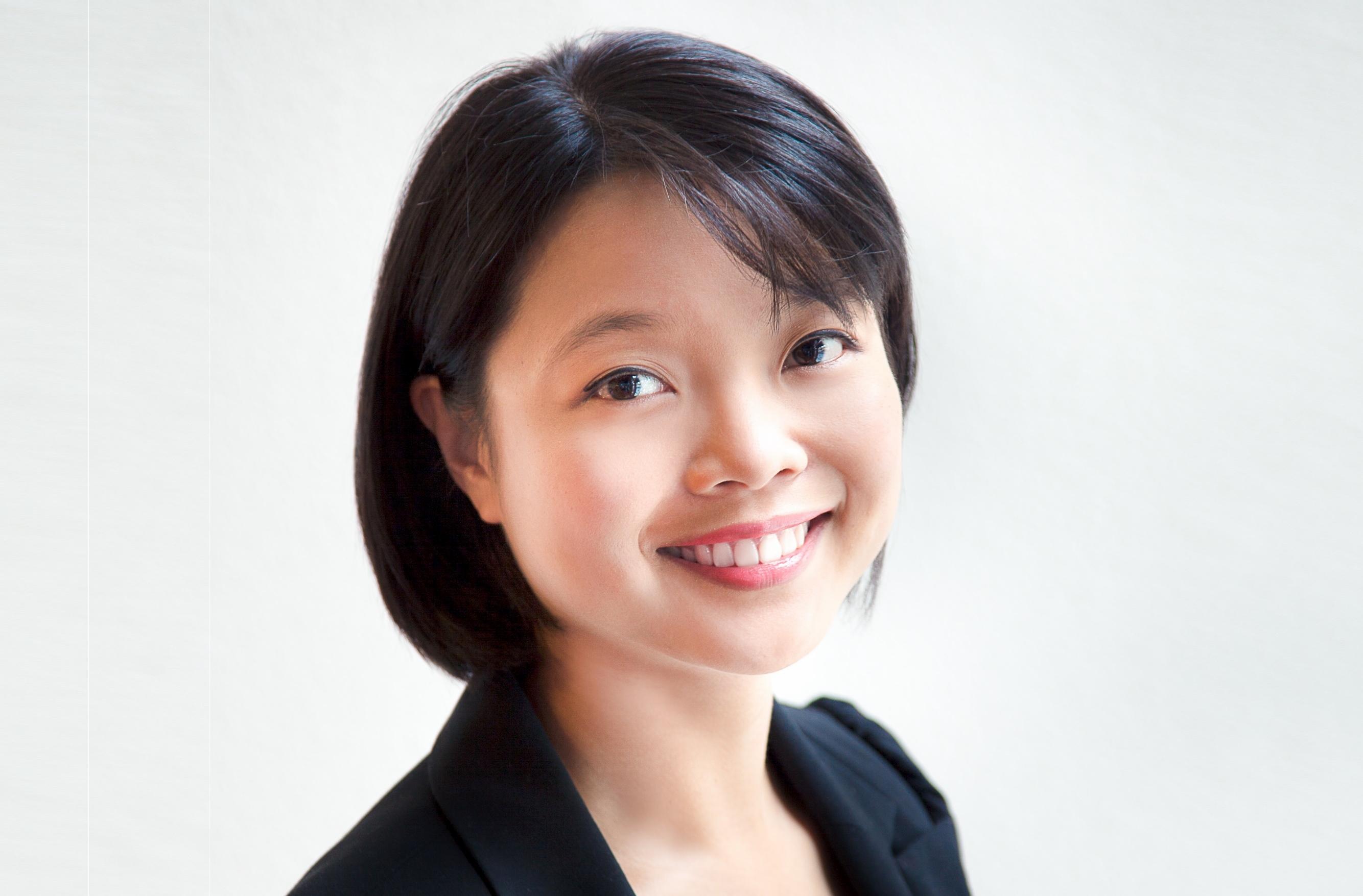 MIN-CHIEH HO Financial Professional & Insurance Agent
