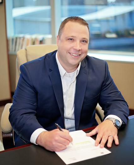 JOHN DEMAAR  Your Registered Representative & Insurance Agent
