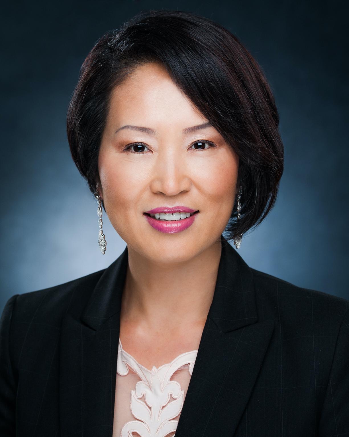 JENIFER YI  Your Financial Advisor