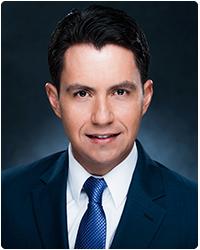 MIGUEL USBAN DELGADO RIVERO Financial Advisor