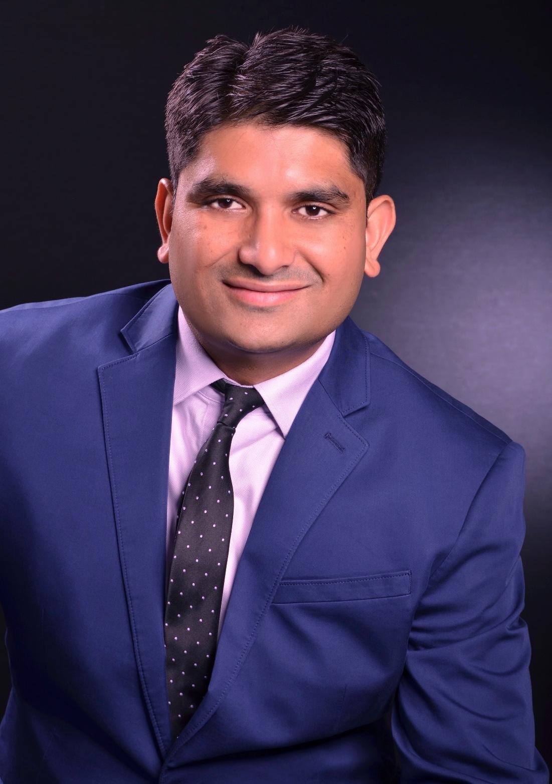 JATIN BIPINCHANDRA PATEL  Your Financial Professional & Insurance Agent