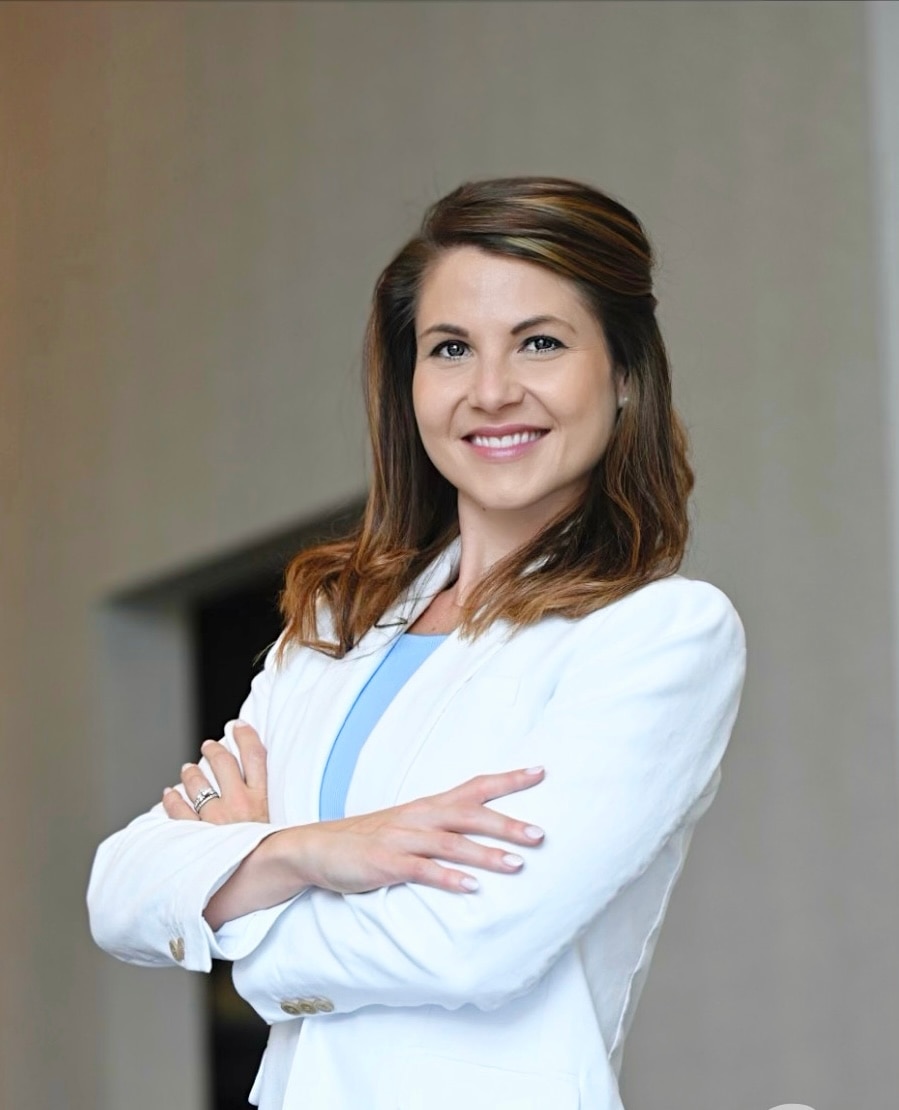LEAH GRACE WILLIAMS  Your Registered Representative & Insurance Agent