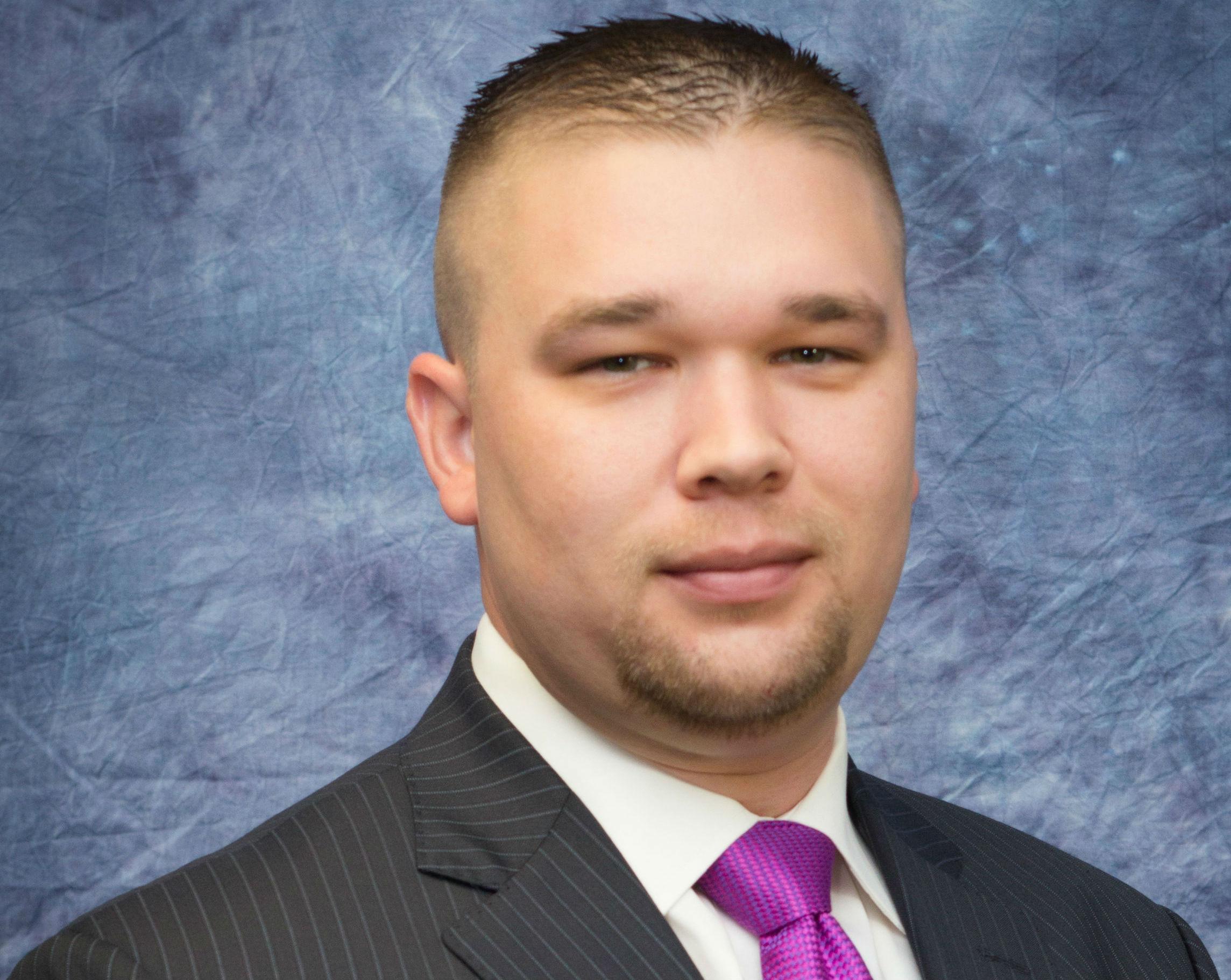 TYLER R. YOUNG Financial Professional & Insurance Agent