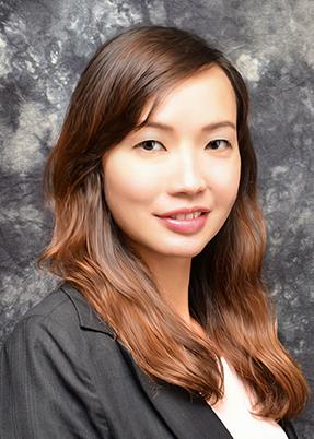 CHUNG YAN JOANNE LO  Your Registered Representative & Insurance Agent