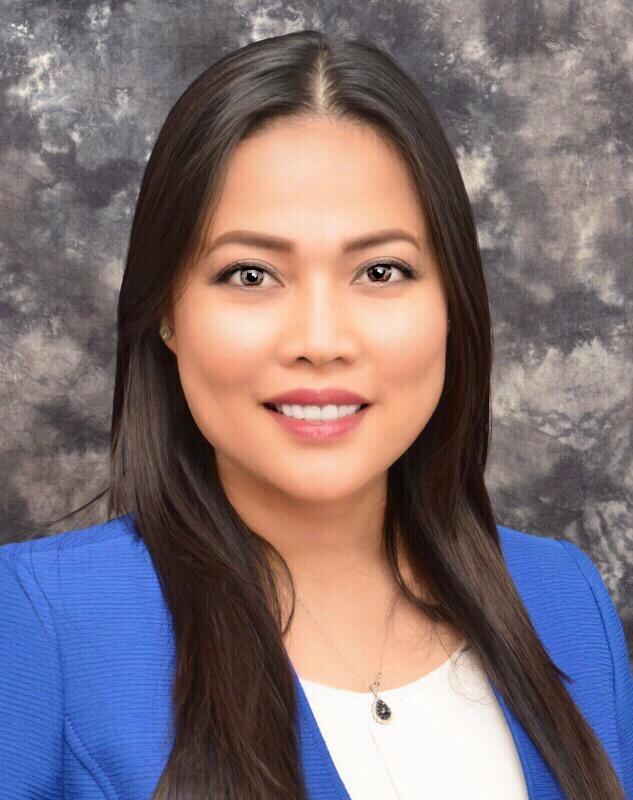 NATHALLIE LAM  Your Financial Professional & Insurance Agent