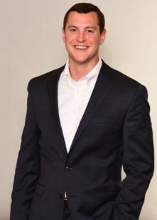 ANDREW MARK FENSTERMAKER  Your Registered Representative & Insurance Agent