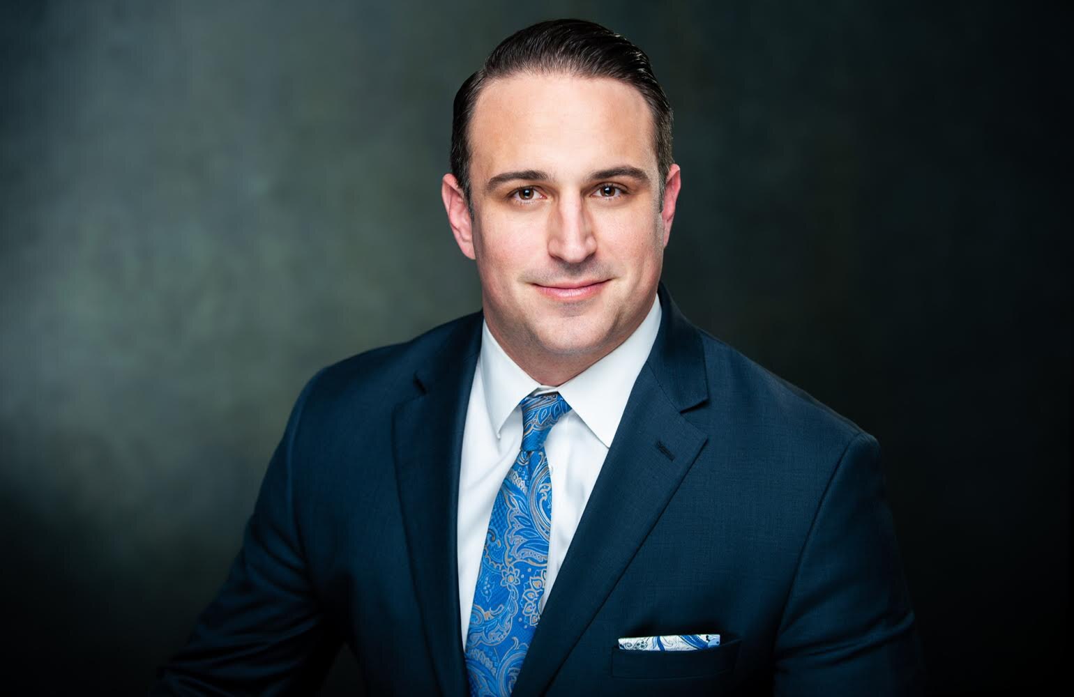 ALEX SCHEMBRI FRIEDBERG  New York Life Partner