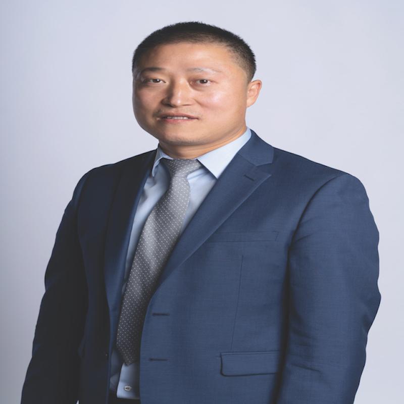 DAVID XIAOLI ZHANG  Your Registered Representative & Insurance Agent