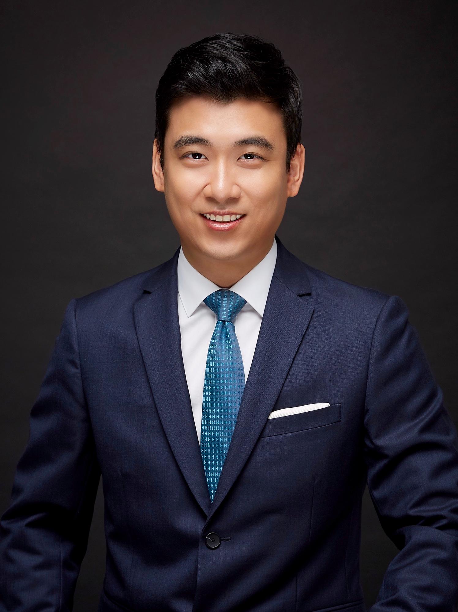 SHAWN SUNGHYUN JEONG  Your Financial Advisor